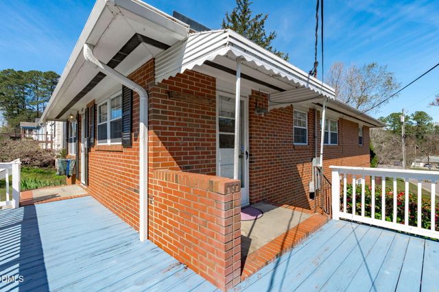 617 E Maynard Avenue, Durham, NC 27704