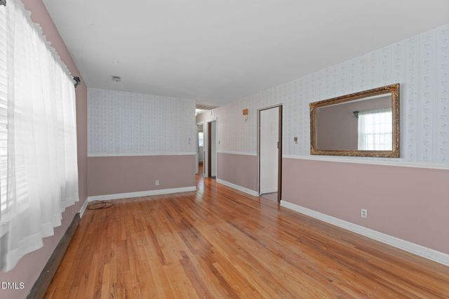 617 E Maynard Avenue, Durham, NC 27704