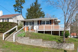 617 E Maynard Avenue, Durham, NC 27704