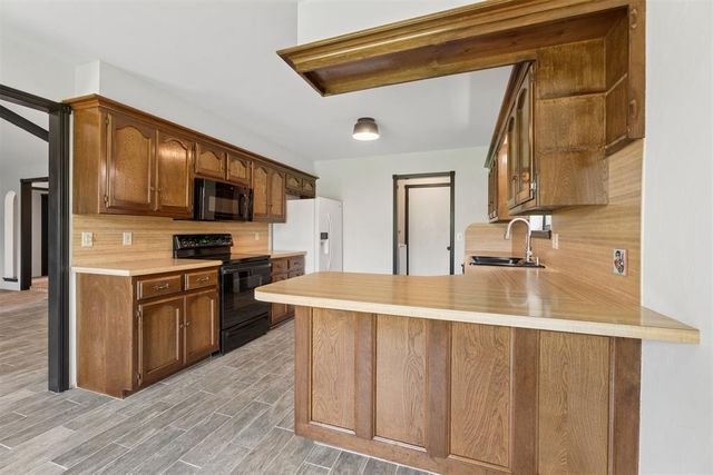 516 Pepperdine Avenue, Edmond, OK 73013