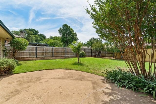 516 Pepperdine Avenue, Edmond, OK 73013