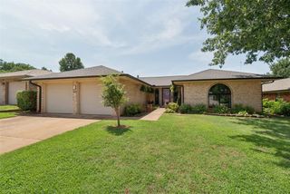 516 Pepperdine Avenue, Edmond, OK 73013