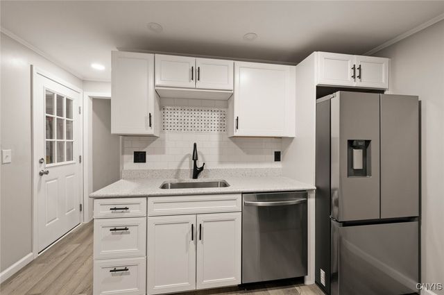 116 Riverview Parkway North, Rome, NY 13440