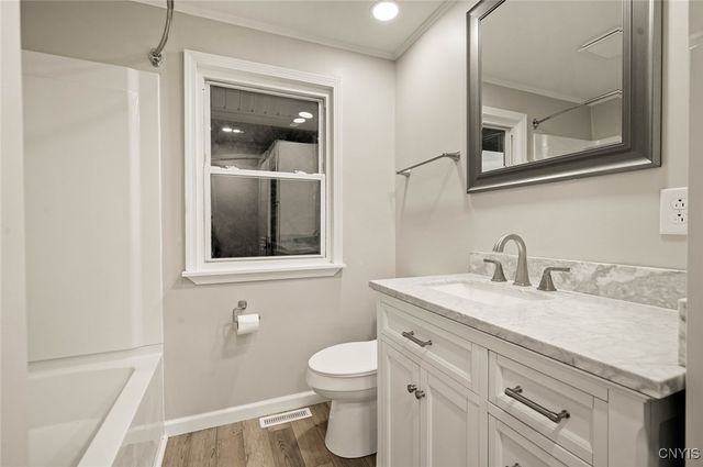 116 Riverview Parkway North, Rome, NY 13440