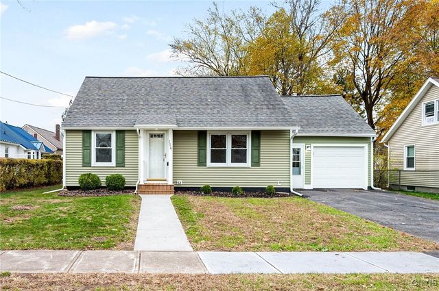 116 Riverview Parkway North, Rome, NY 13440