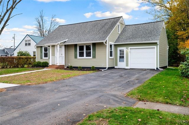 116 Riverview Parkway North, Rome, NY 13440