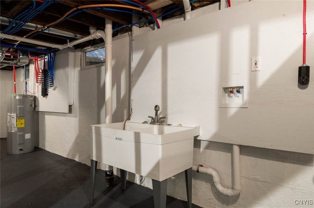 116 Riverview Parkway North, Rome, NY 13440