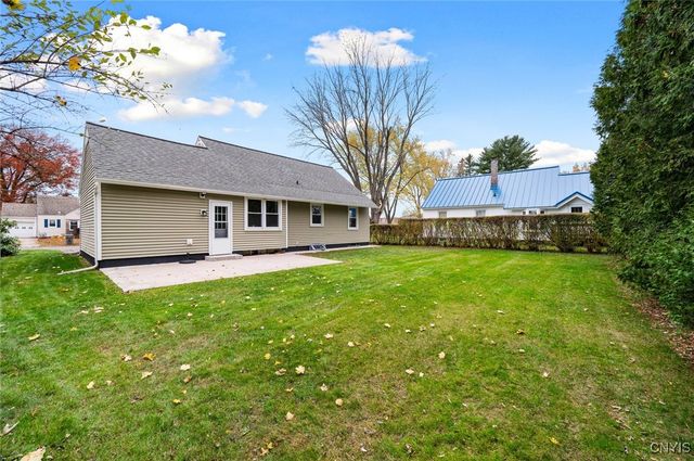 116 Riverview Parkway North, Rome, NY 13440