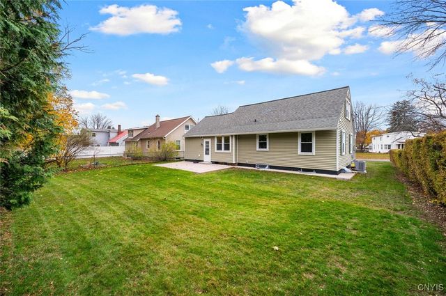 116 Riverview Parkway North, Rome, NY 13440