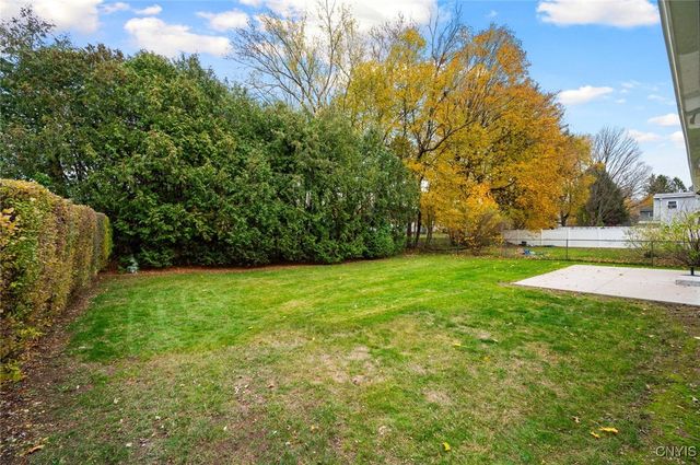 116 Riverview Parkway North, Rome, NY 13440