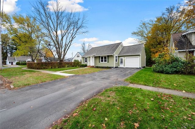 116 Riverview Parkway North, Rome, NY 13440