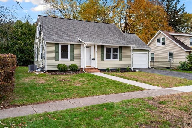 116 Riverview Parkway North, Rome, NY 13440