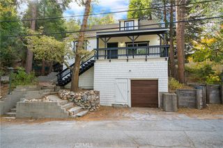 814 Glen View Lane, Twin Peaks, CA 92391