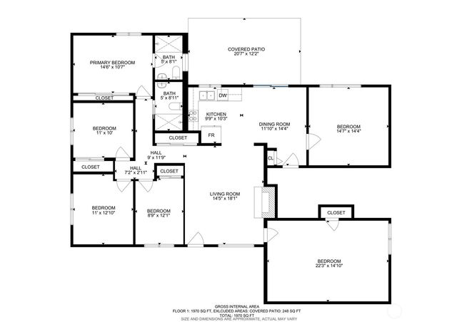 Address unavailable.