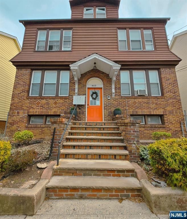 458-460 Leslie Street, Newark, NJ 07112