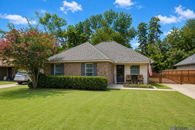 12242 Creekside Ave, Walker, LA 70785