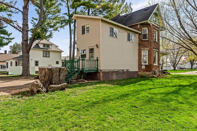 17385 N Main STREET, Galesville, WI 54630