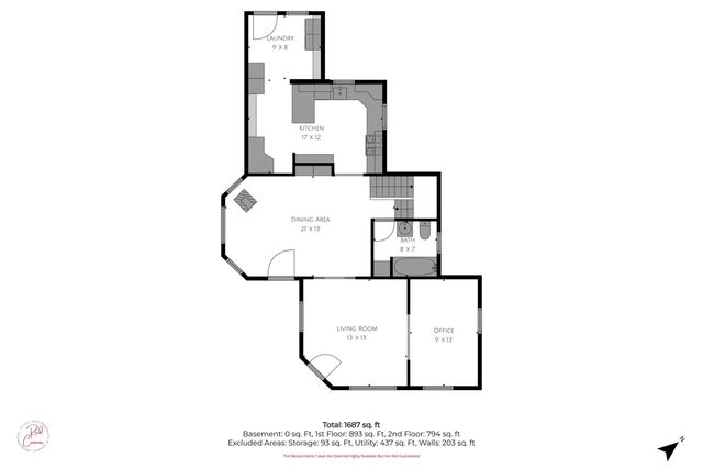 17385 N Main STREET, Galesville, WI 54630