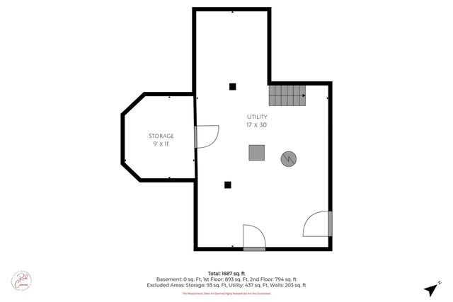 17385 N Main STREET, Galesville, WI 54630