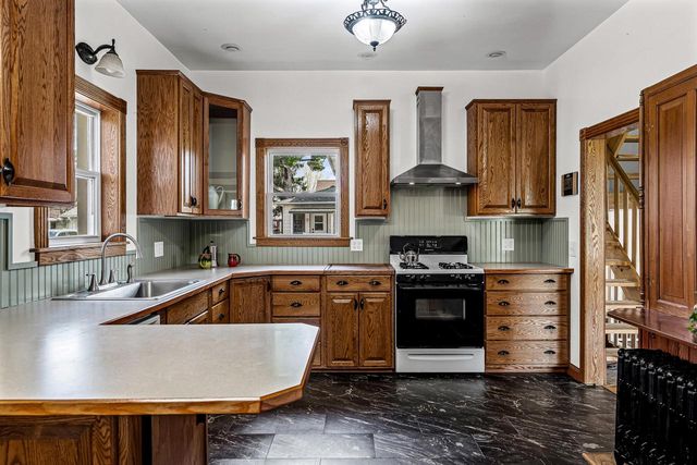 17385 N Main STREET, Galesville, WI 54630