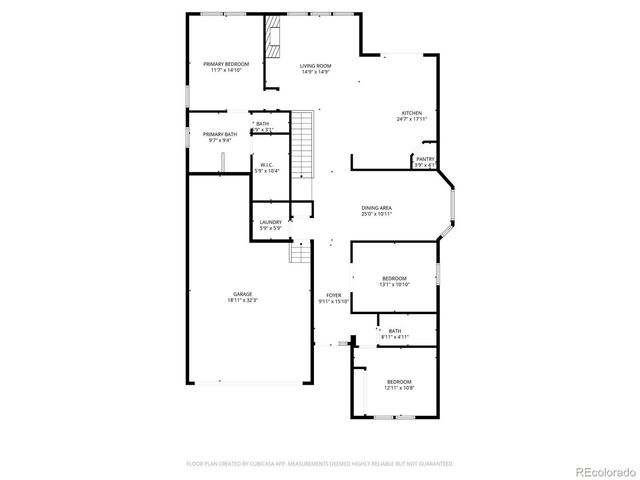 228 Castro Pl, Erie, CO 80516