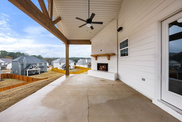 1601 Havens Court, Auburn, AL 36832