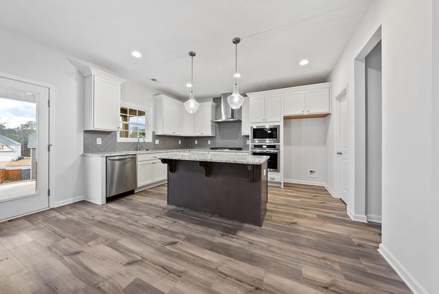 1601 Havens Court, Auburn, AL 36832