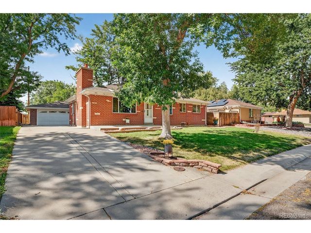 6685 Upham St, Arvada, CO 80003