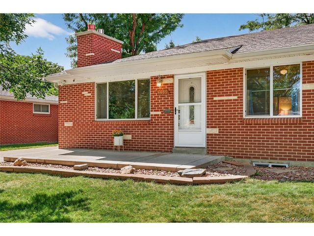 6685 Upham St, Arvada, CO 80003