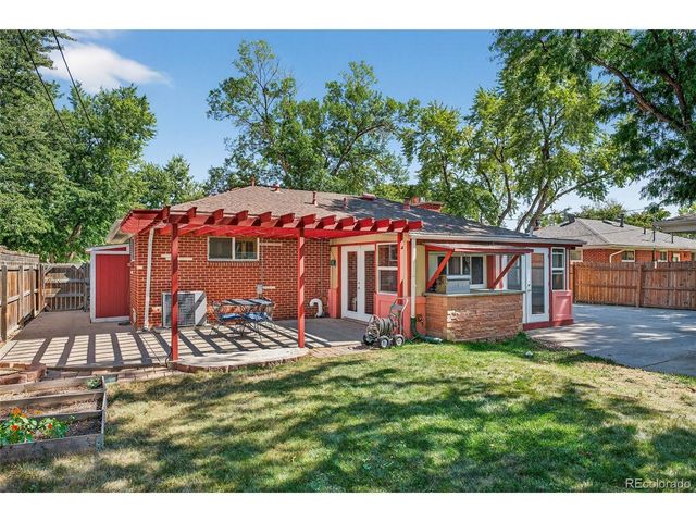 6685 Upham St, Arvada, CO 80003