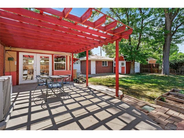 6685 Upham St, Arvada, CO 80003