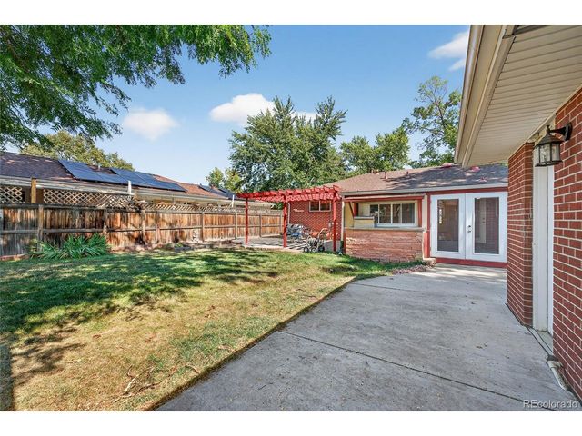 6685 Upham St, Arvada, CO 80003