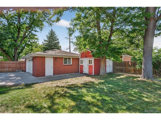 6685 Upham St, Arvada, CO 80003