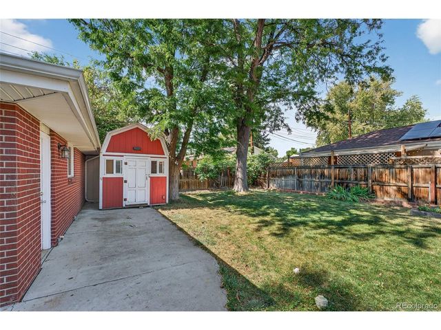 6685 Upham St, Arvada, CO 80003