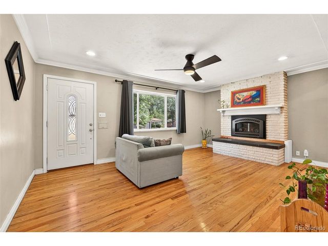 6685 Upham St, Arvada, CO 80003