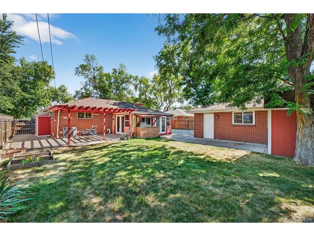 6685 Upham St, Arvada, CO 80003
