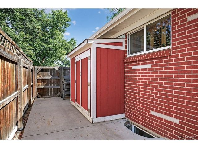 6685 Upham St, Arvada, CO 80003