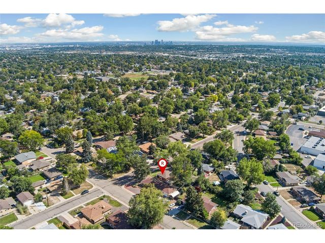 6685 Upham St, Arvada, CO 80003