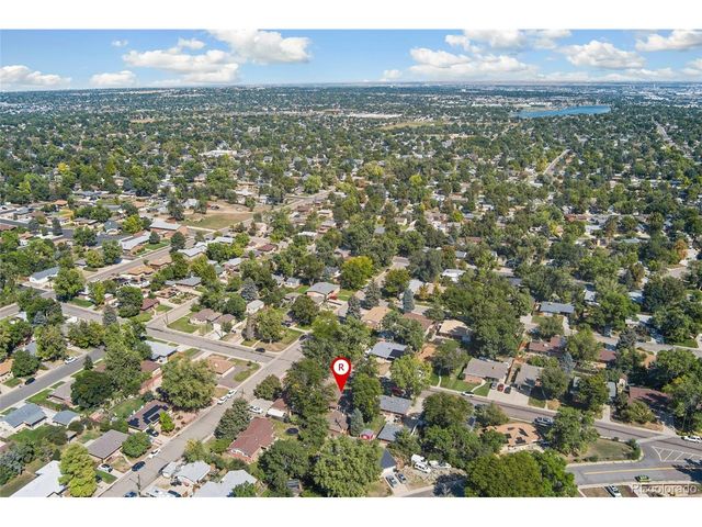 6685 Upham St, Arvada, CO 80003