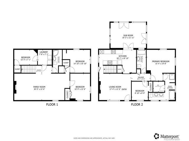 6685 Upham St, Arvada, CO 80003