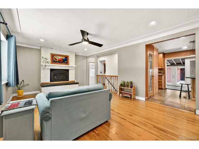 6685 Upham St, Arvada, CO 80003