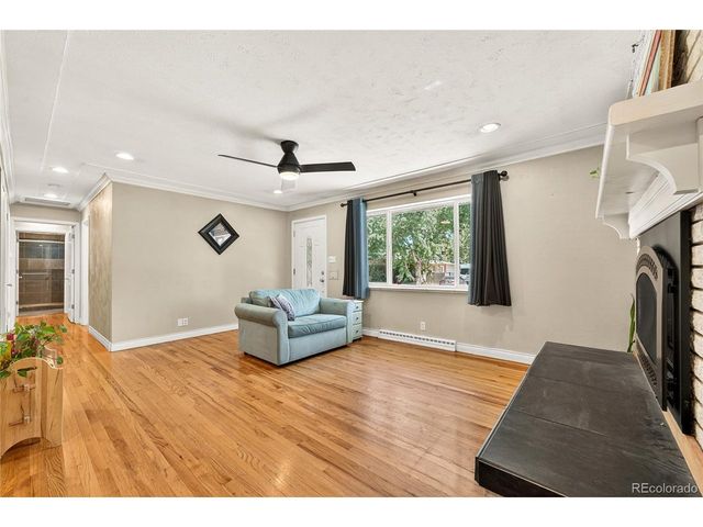 6685 Upham St, Arvada, CO 80003