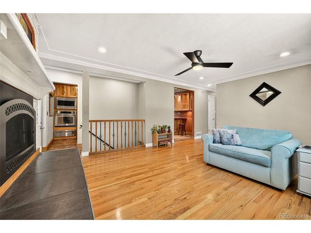 6685 Upham St, Arvada, CO 80003