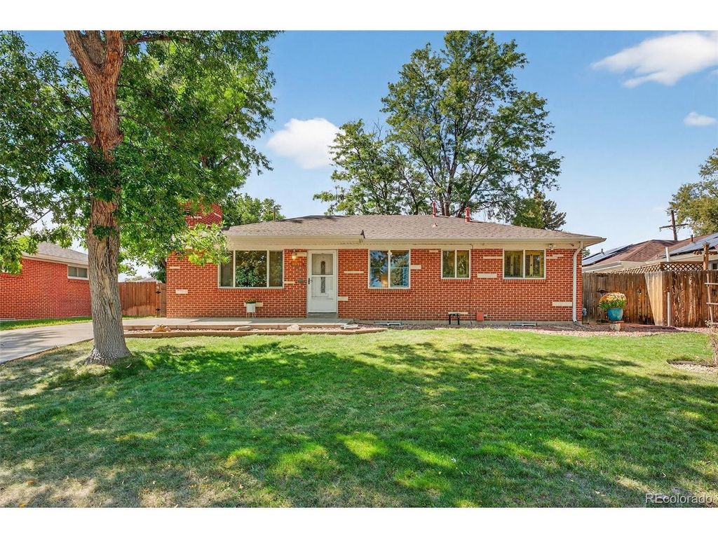 6685 Upham St, Arvada, CO 80003