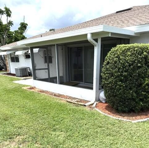 1216 S S Lakes End Drive Apt D, Fort Pierce, FL 34982