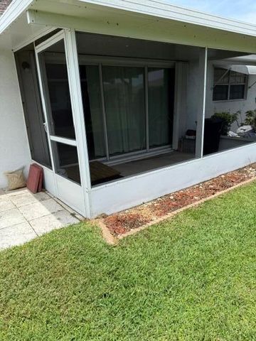 1216 S S Lakes End Drive Apt D, Fort Pierce, FL 34982
