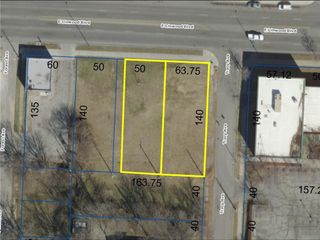 1207-17 E Linwood Boulevard, Kansas City, MO 64109