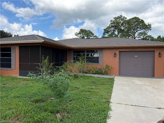 356 Delaware RD, Lehigh Acres, FL 33936