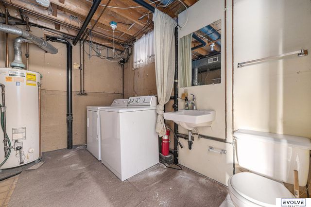 11801 S 27th Street, Bellevue, NE 68123