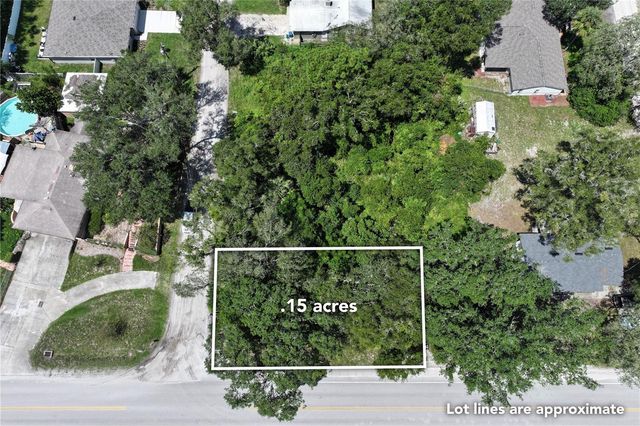 14TH ST, Orange City, FL 32763